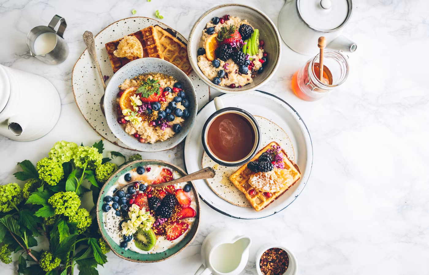 Практики внимания для предпринимателя
